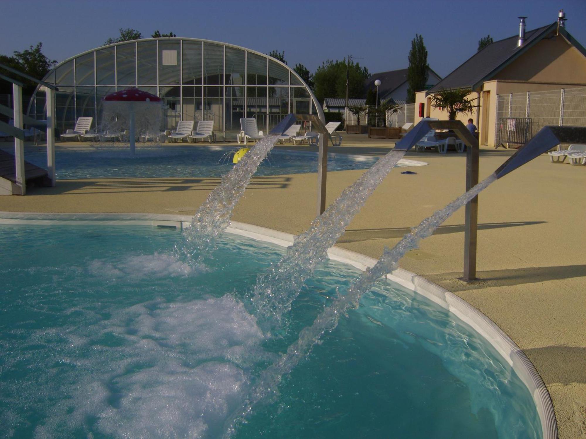 Camping Paradis Le Royon Fort-Mahon-Plage Zewnętrze zdjęcie