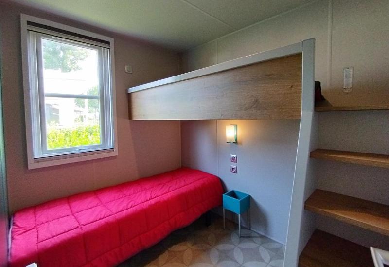 Camping Paradis Le Royon Fort-Mahon-Plage Zewnętrze zdjęcie
