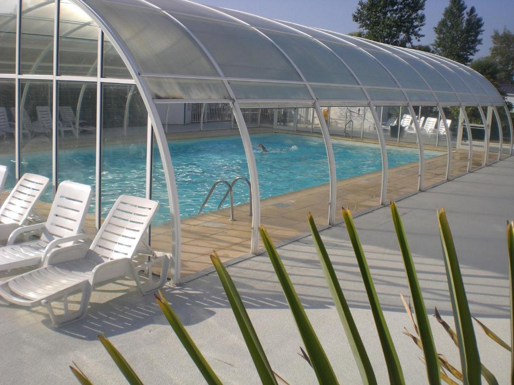 Camping Paradis Le Royon Fort-Mahon-Plage Zewnętrze zdjęcie